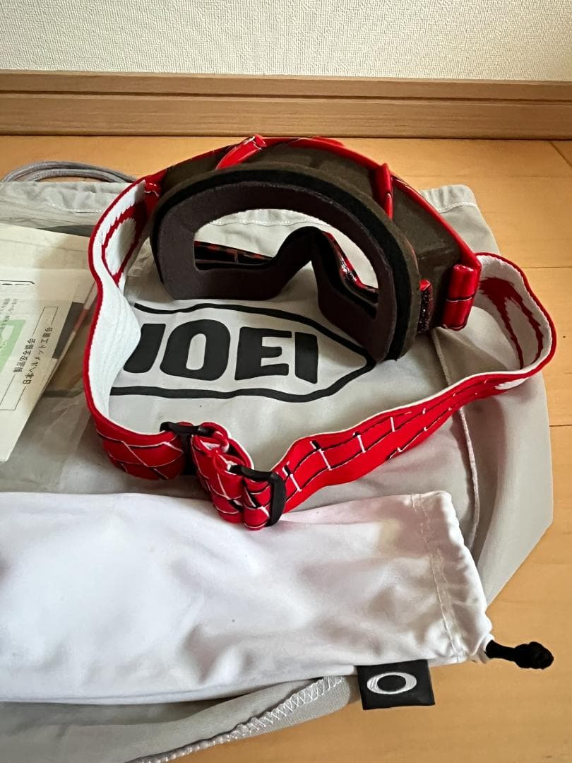 VFX-W, GRANT RED, TC-1, XLサイズ