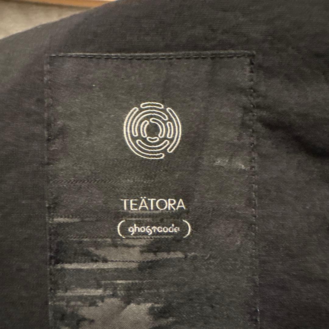 パンツ WALLET PANTS CITY - GC #SHADOW / SIZE5