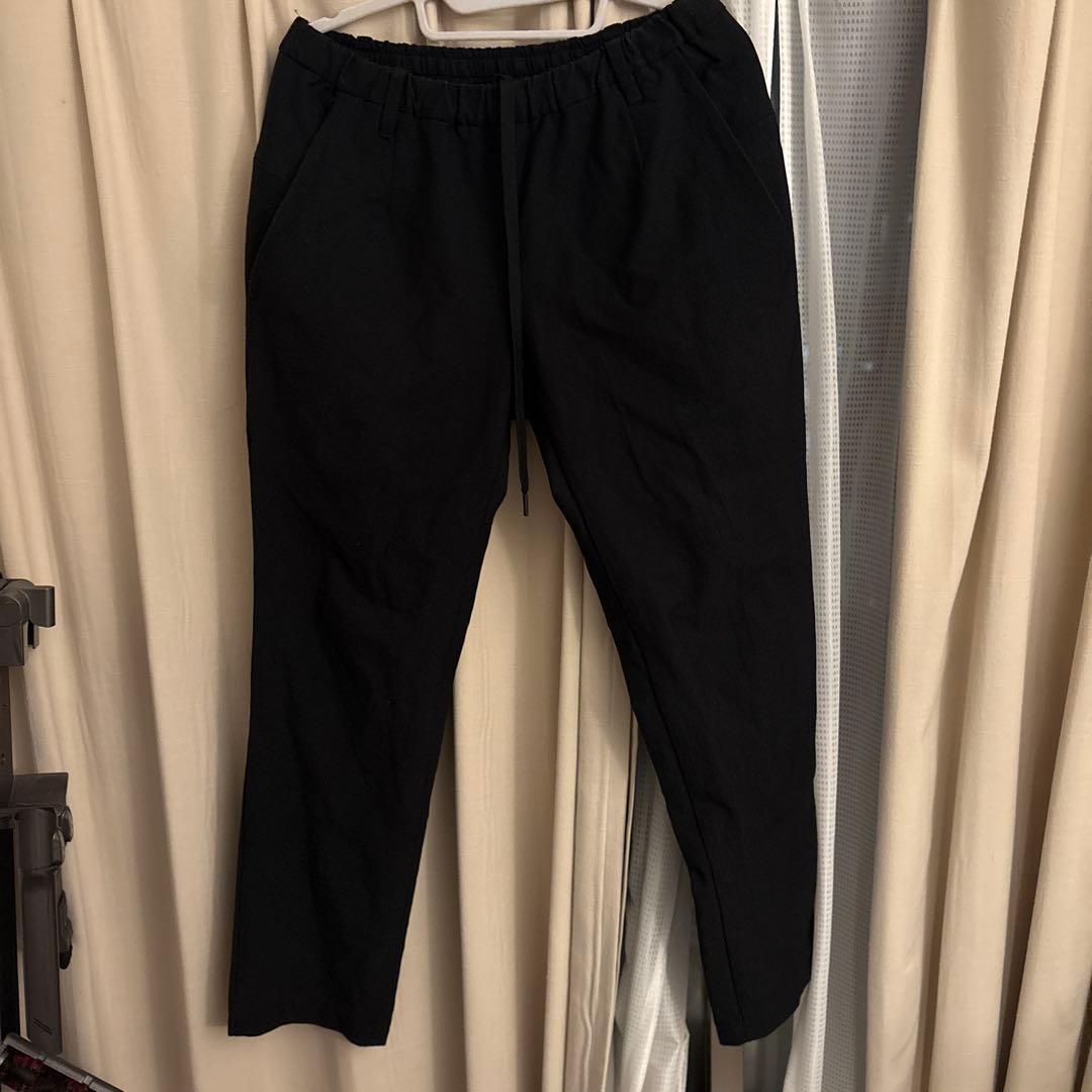 パンツ WALLET PANTS CITY - GC #SHADOW / SIZE5