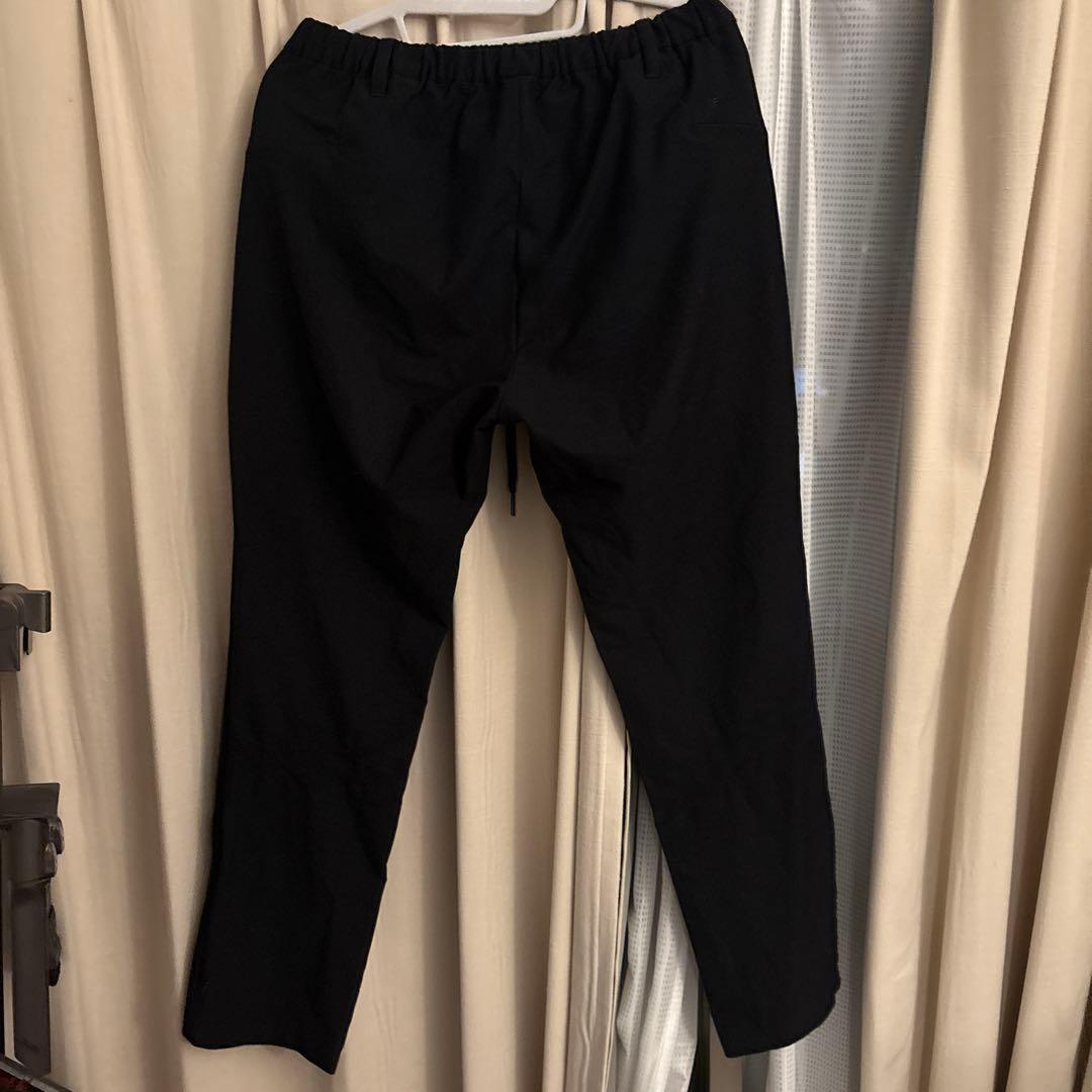 パンツ WALLET PANTS CITY - GC #SHADOW / SIZE5