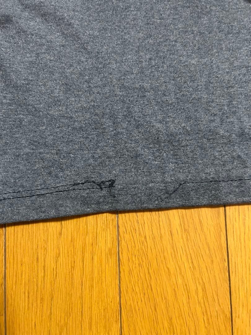 Harley-Davidson クマ Tシャツ