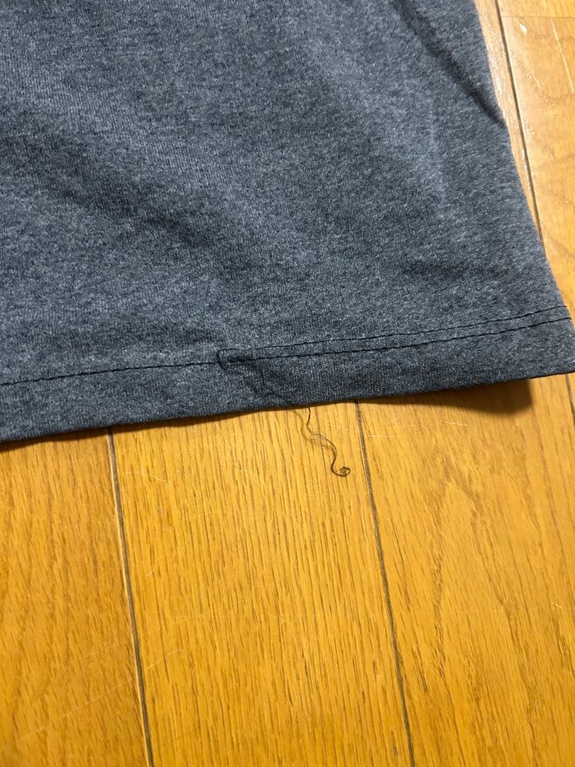 Harley-Davidson クマ Tシャツ