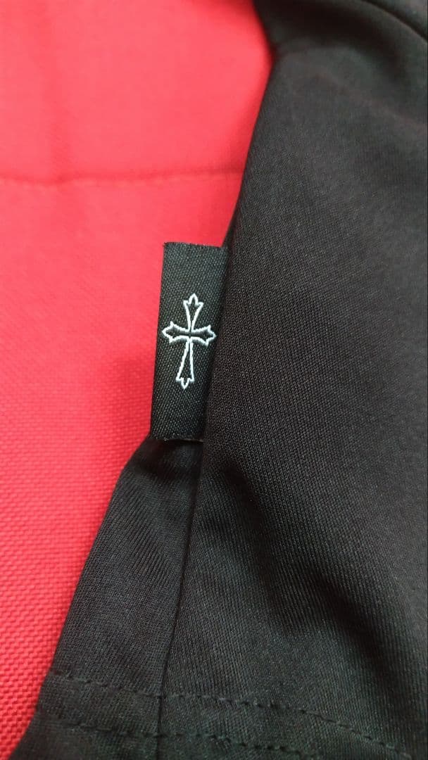 Ozz Croce ベスト 編み上げ レース 匿名配送