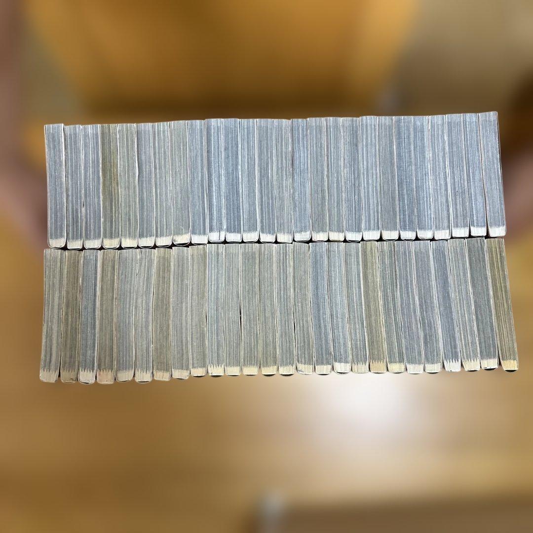 漫画 名探偵コナン 全巻セット 1-最新107巻 セット