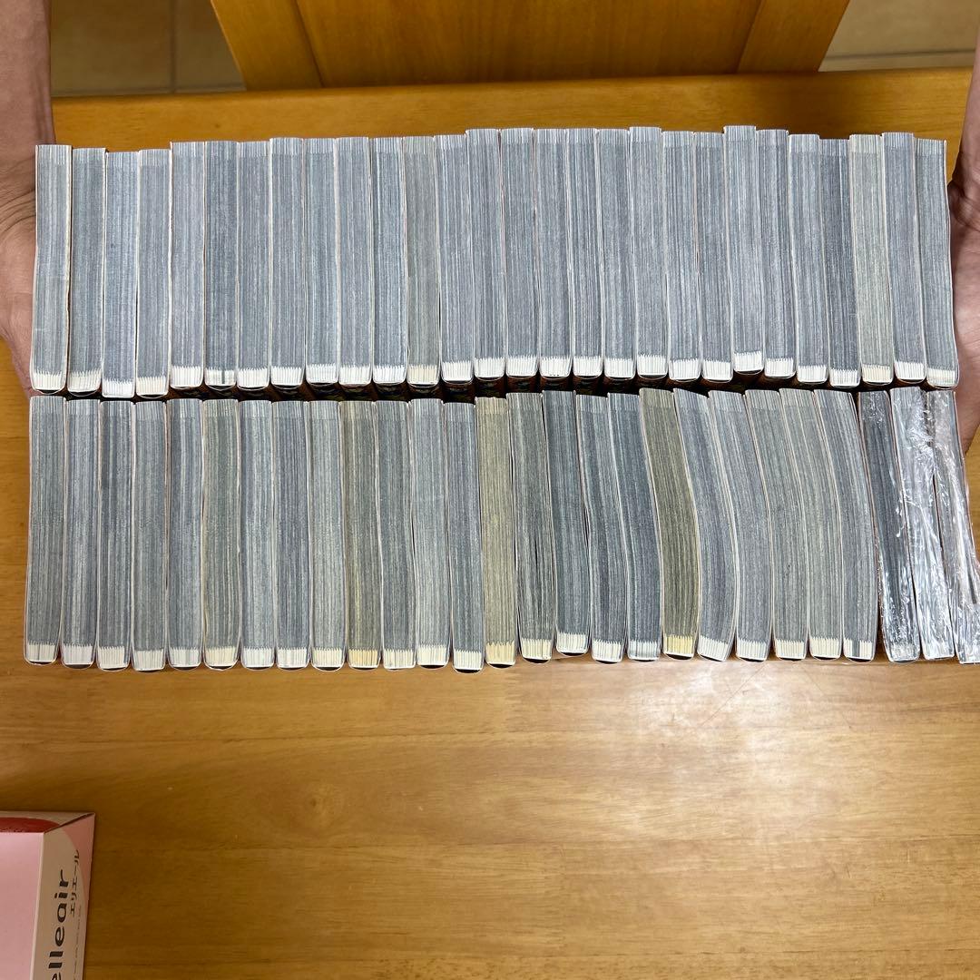 漫画 名探偵コナン 全巻セット 1-最新107巻 セット