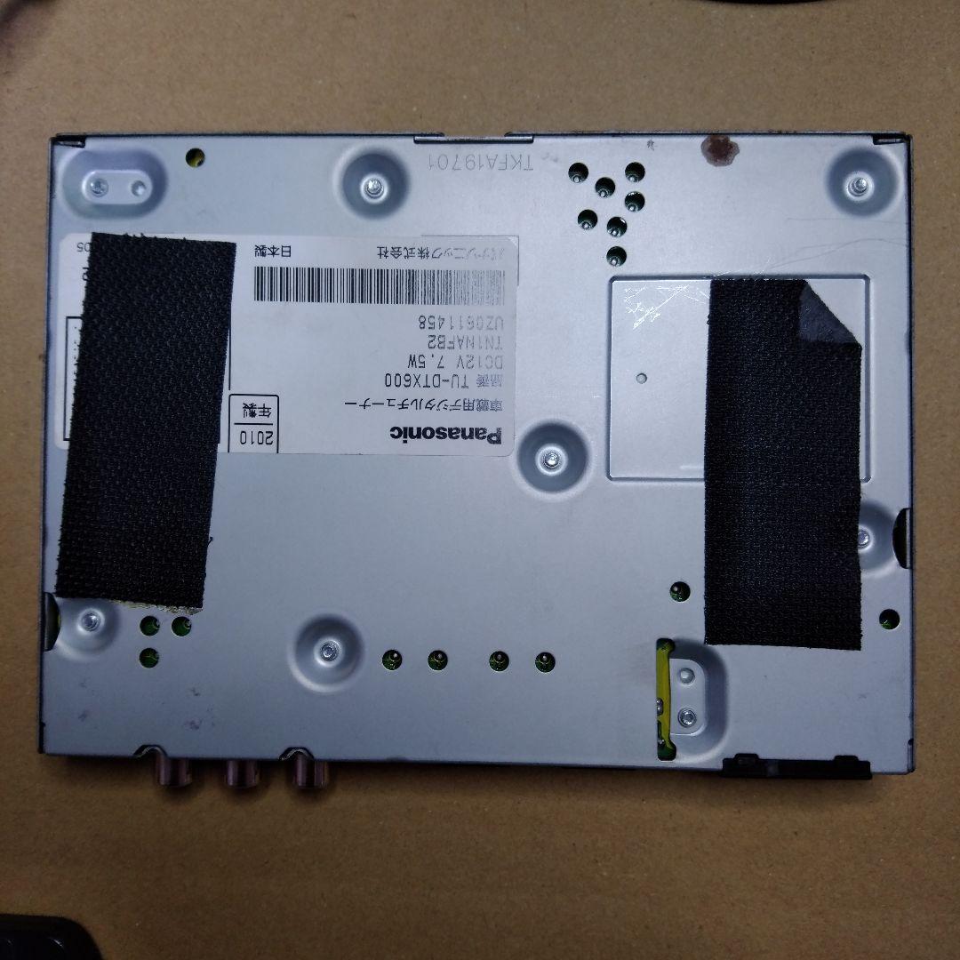 マーク　4×4地デジチューナー TU-DTX600