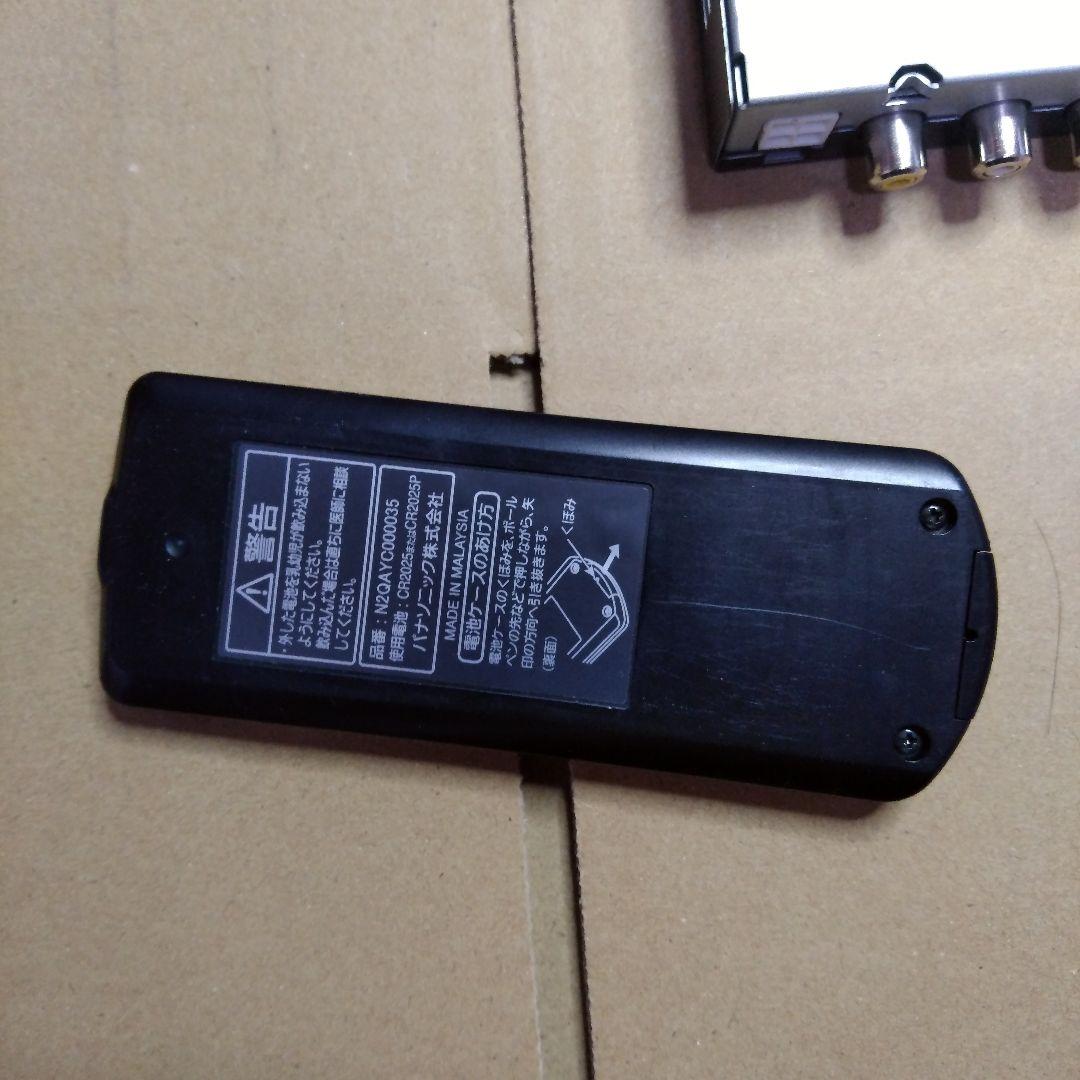 マーク　4×4地デジチューナー TU-DTX600