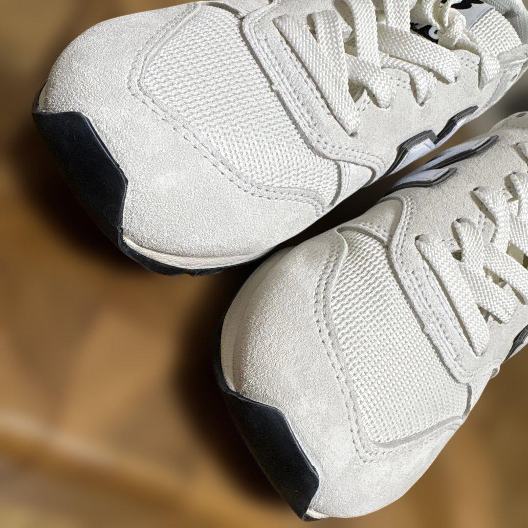 New Balance ニューバランス 996 CM996SG2 23.5