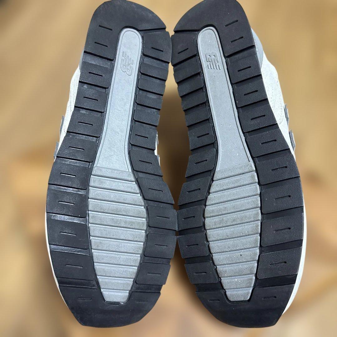 New Balance ニューバランス 996 CM996SG2 23.5