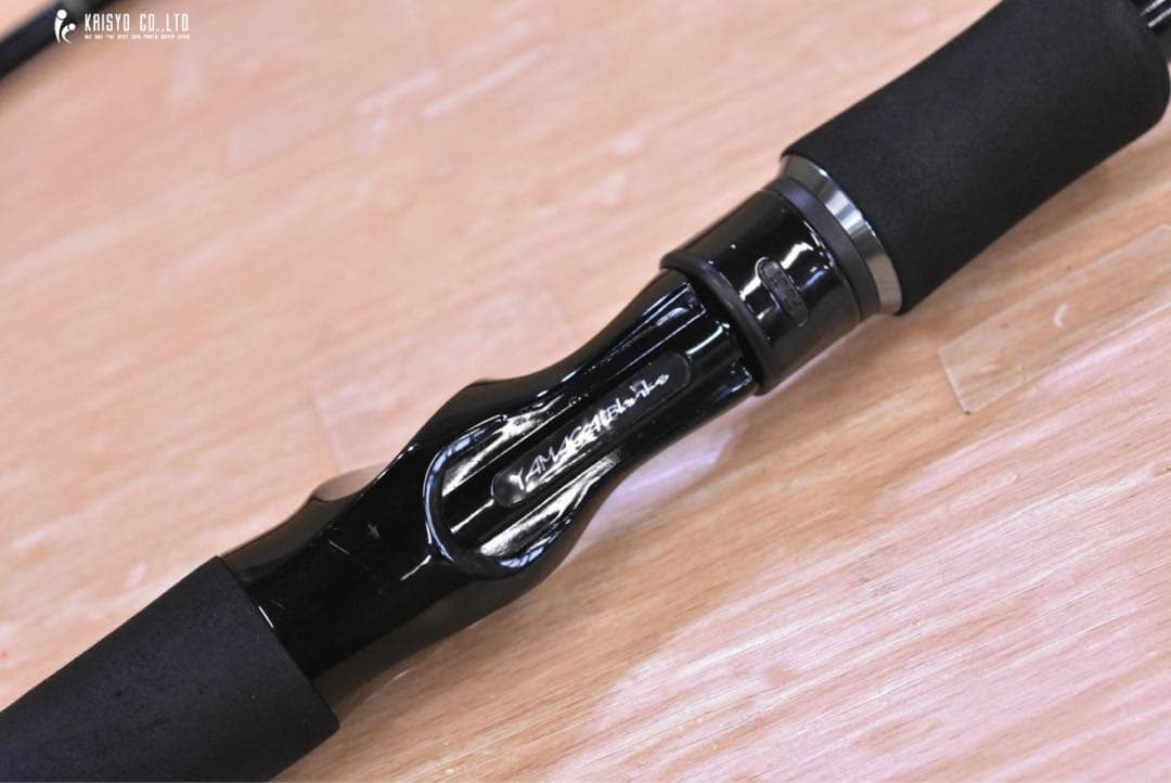 ヤマガブランクス バリスティック 103MH YAMAGABlanks