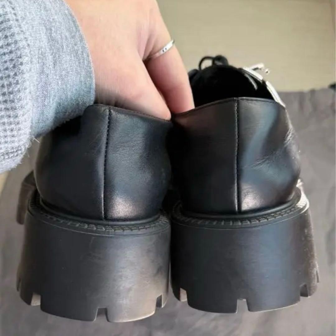 靴 BALENCIAGA Rhino 38