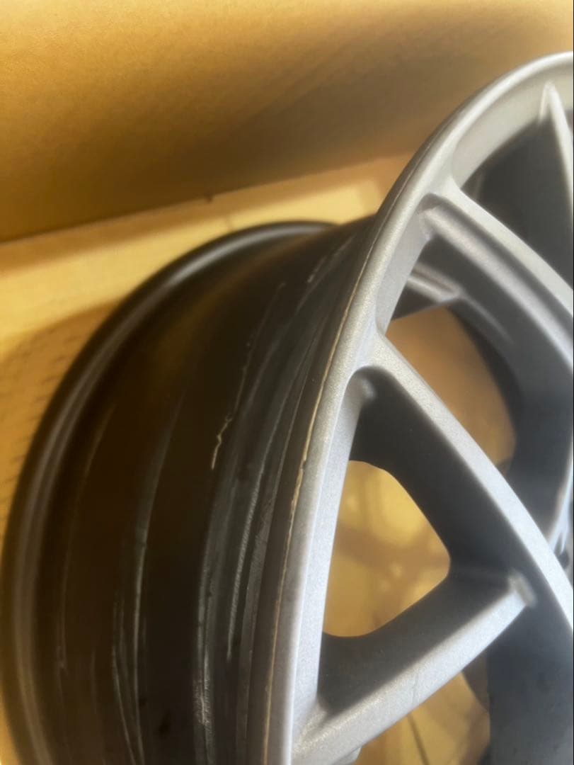 RAYS VV25M 19インチ　G20