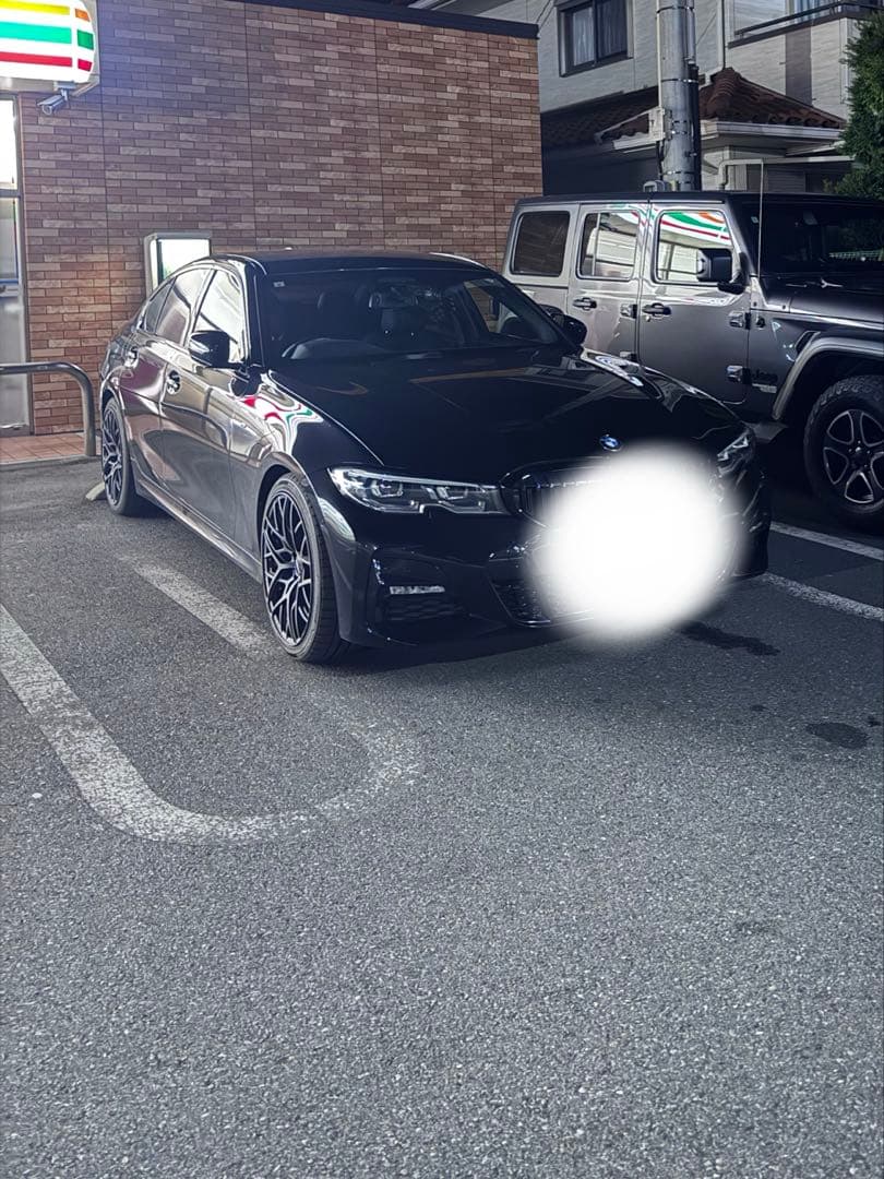 RAYS VV25M 19インチ　G20