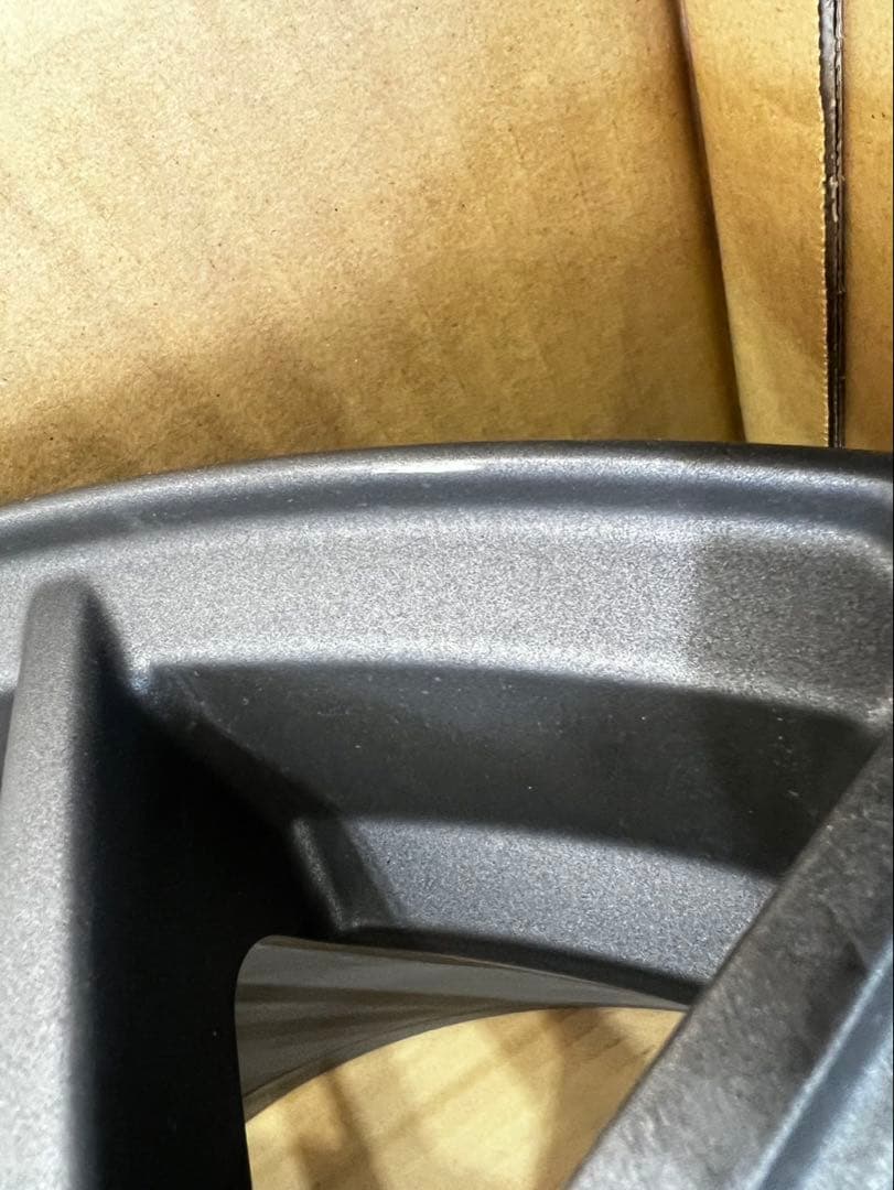 RAYS VV25M 19インチ　G20