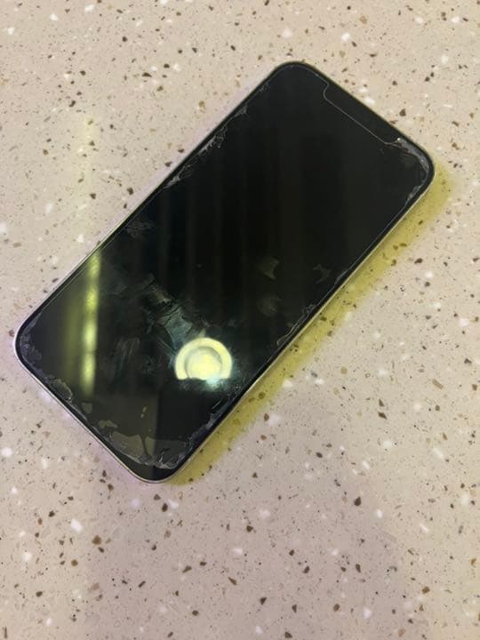 コンピュータ・IT iPhone12 pro max