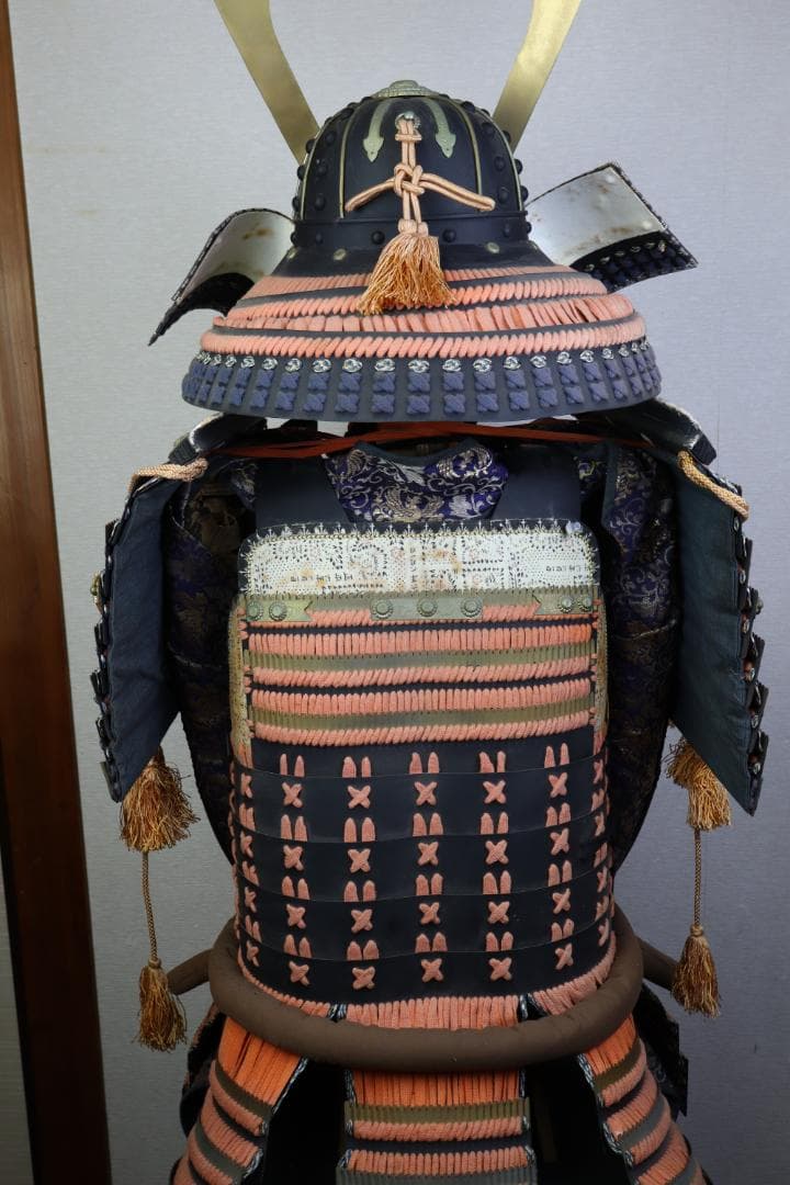 【特価】等身大甲冑セット｜大人着用可｜送料無料