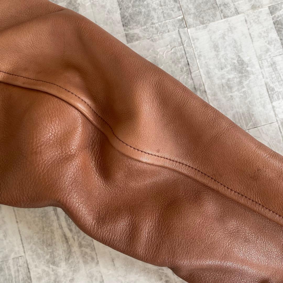 【希少】cootie　productions　コーティ　スタジャン　ビンテージ