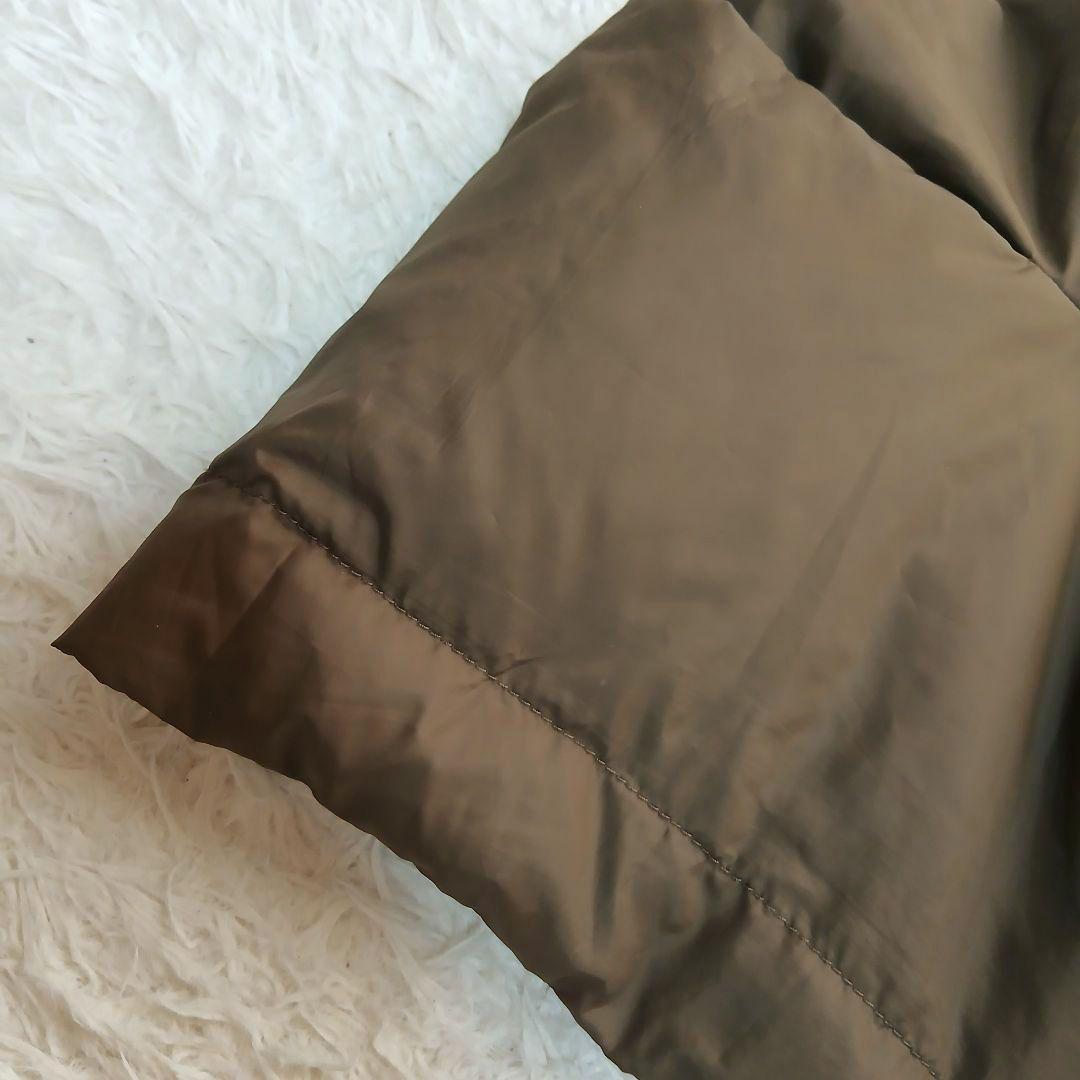 【美品】【Vivienne Westwood】オーブ釦　希少　ダウン変形スカート