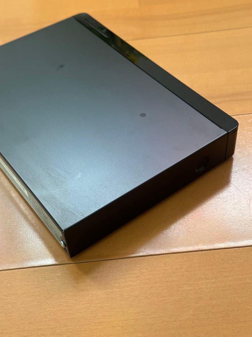 Panasonic DMP-BD90 2022年製