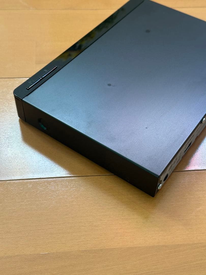Panasonic DMP-BD90 2022年製