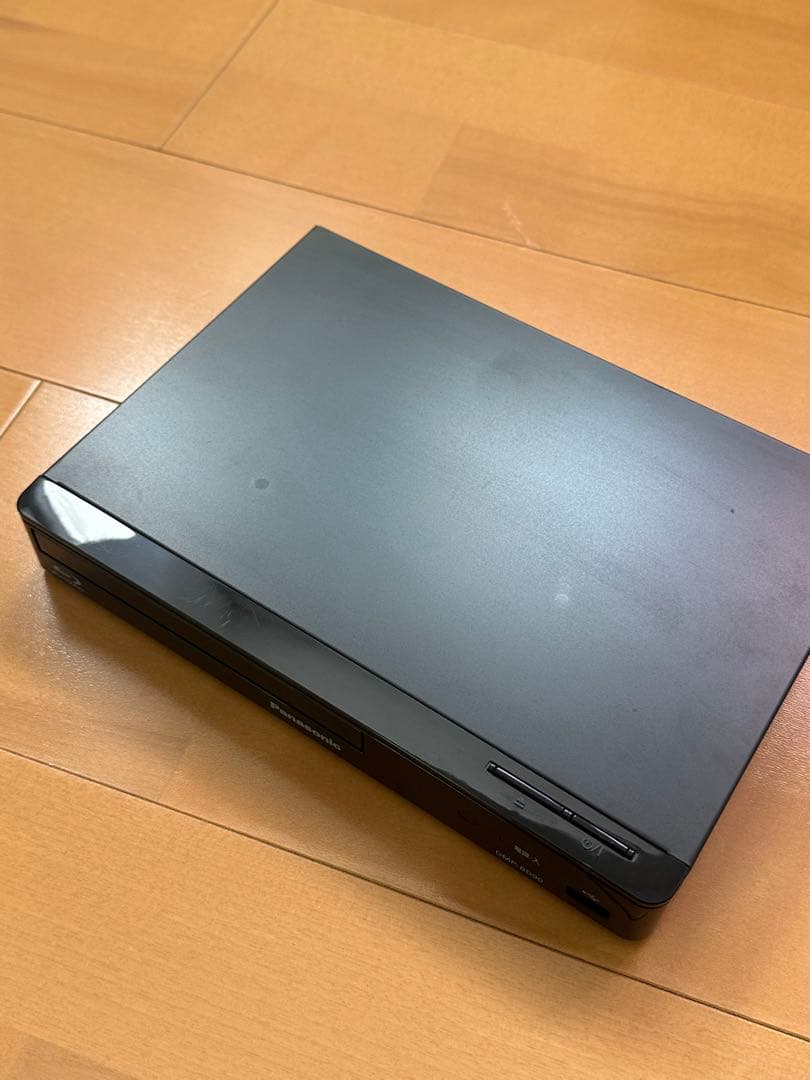 Panasonic DMP-BD90 2022年製