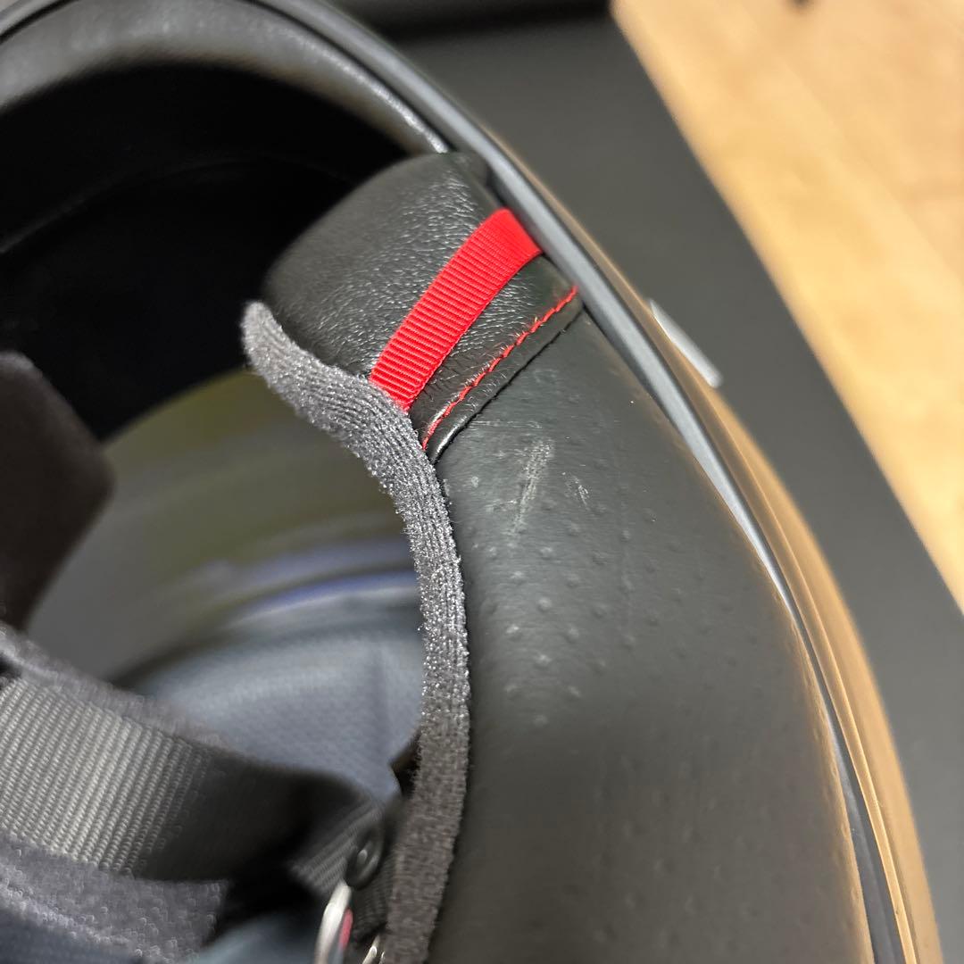 SHOEI Z-7 フルフェイスヘルメット マットブラック