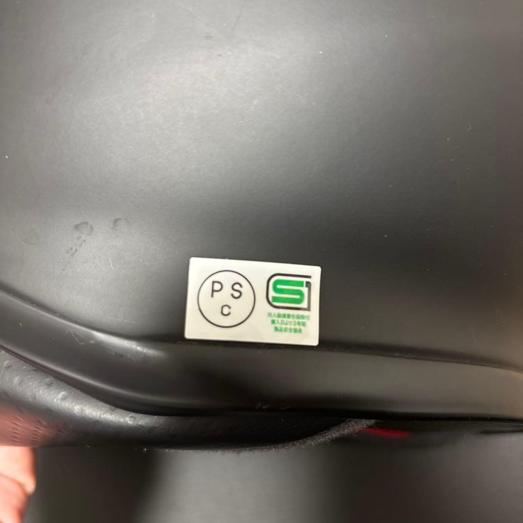 SHOEI Z-7 フルフェイスヘルメット マットブラック