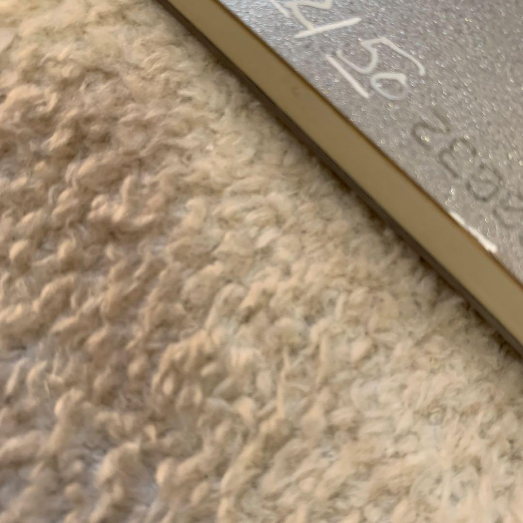 Burtonバートン ブラッシー復刻 BRUSHIE CRIMINAL 153