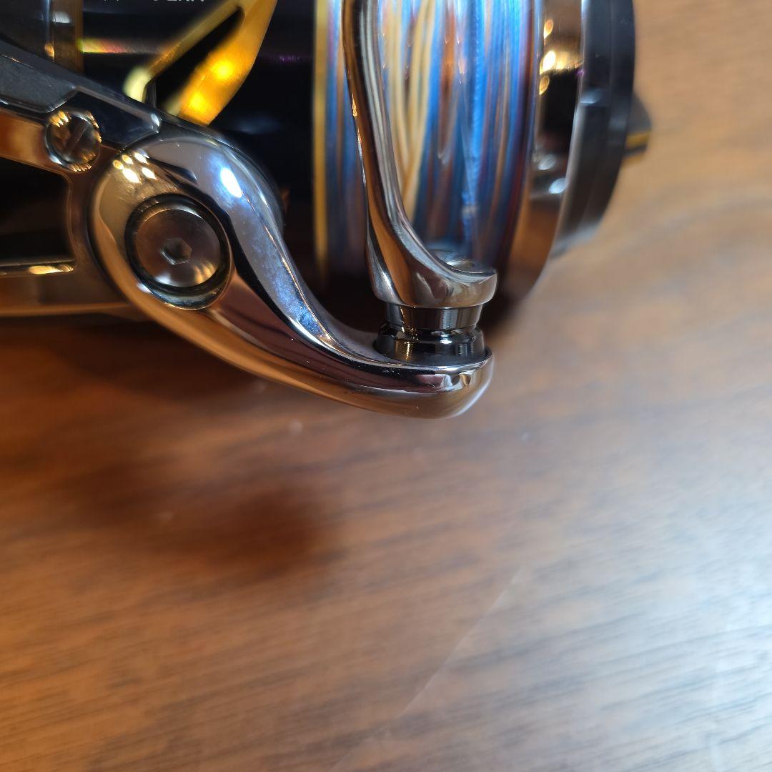 19ステラSW　　SW8000HG