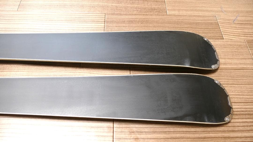 ★綺麗＆良好★SALOMON★162㎝★真のオールラウンダー板★中上級の方～★