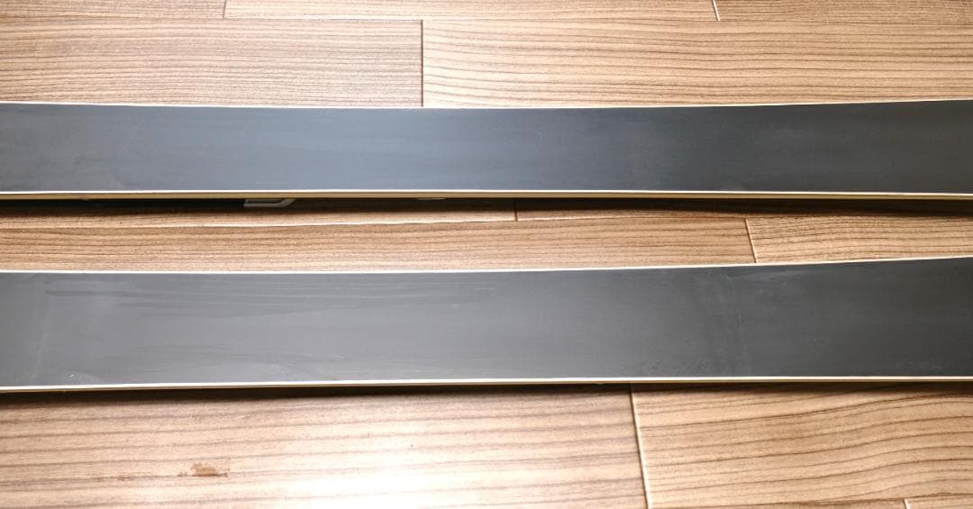 ★綺麗＆良好★SALOMON★162㎝★真のオールラウンダー板★中上級の方～★