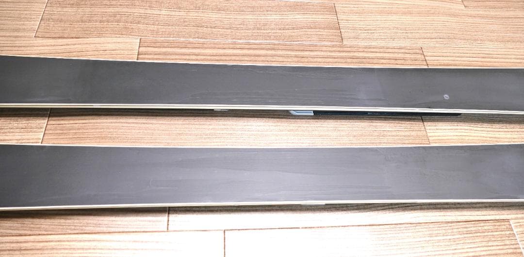 ★綺麗＆良好★SALOMON★162㎝★真のオールラウンダー板★中上級の方～★