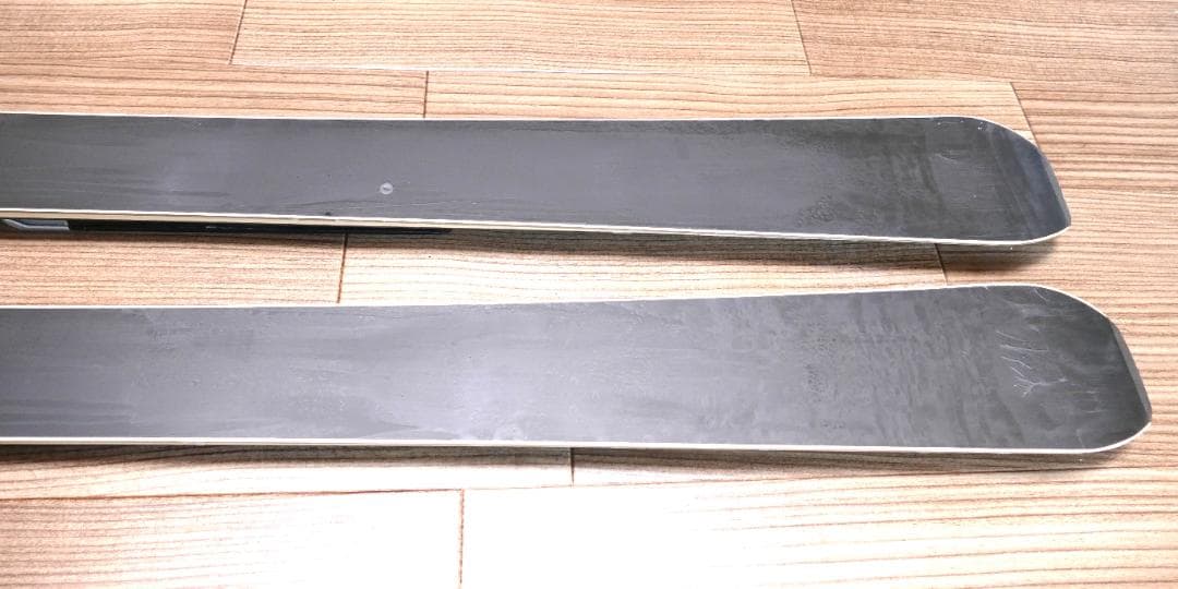 ★綺麗＆良好★SALOMON★162㎝★真のオールラウンダー板★中上級の方～★