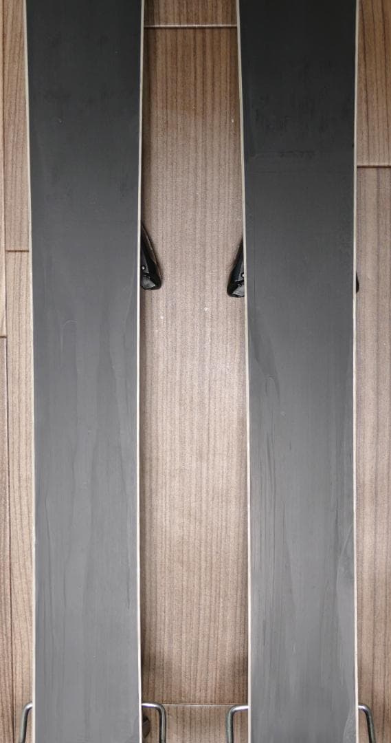 ★綺麗＆良好★SALOMON★162㎝★真のオールラウンダー板★中上級の方～★