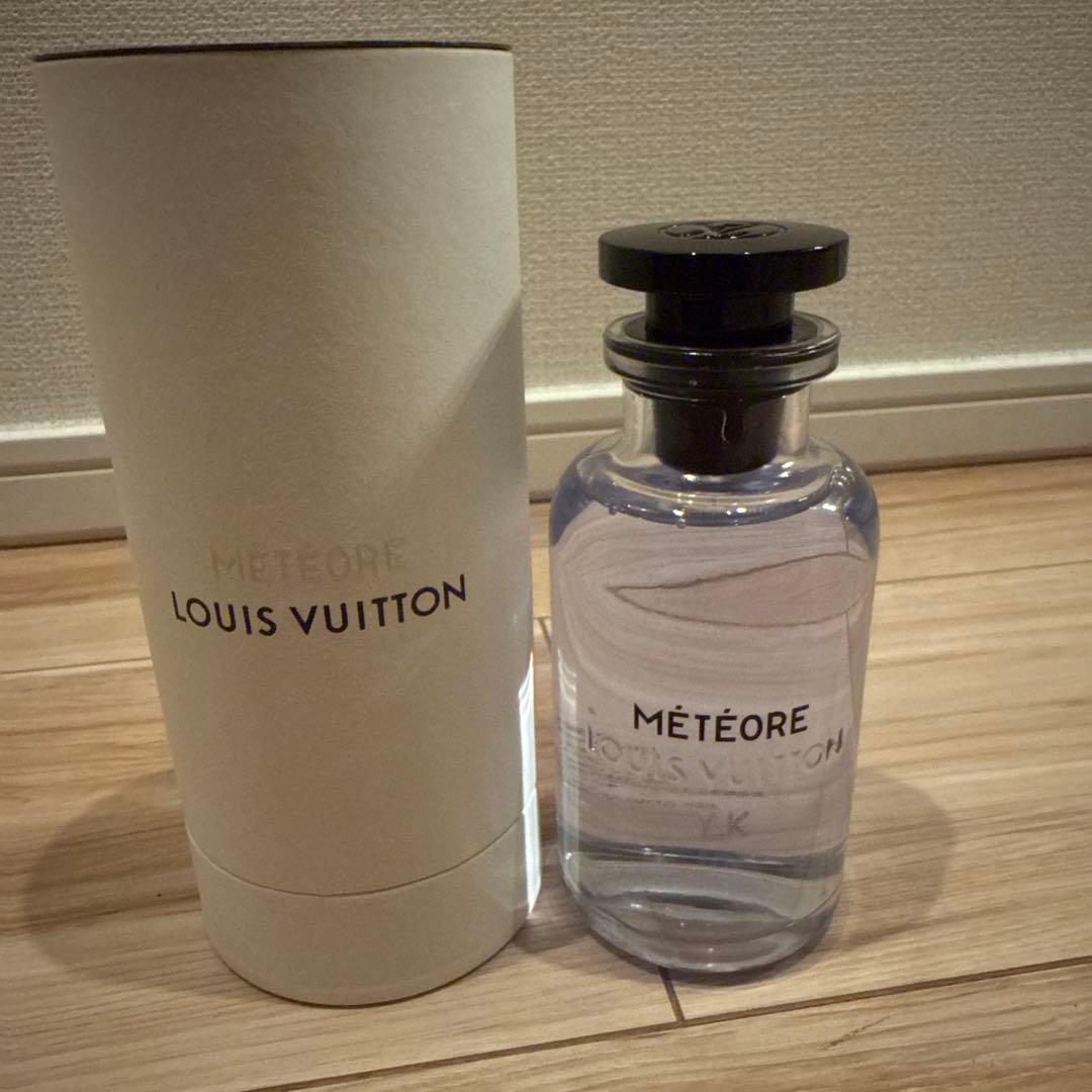 ルイ・ヴィトン MÉTÉORE オードパルファン 100ml メテオール