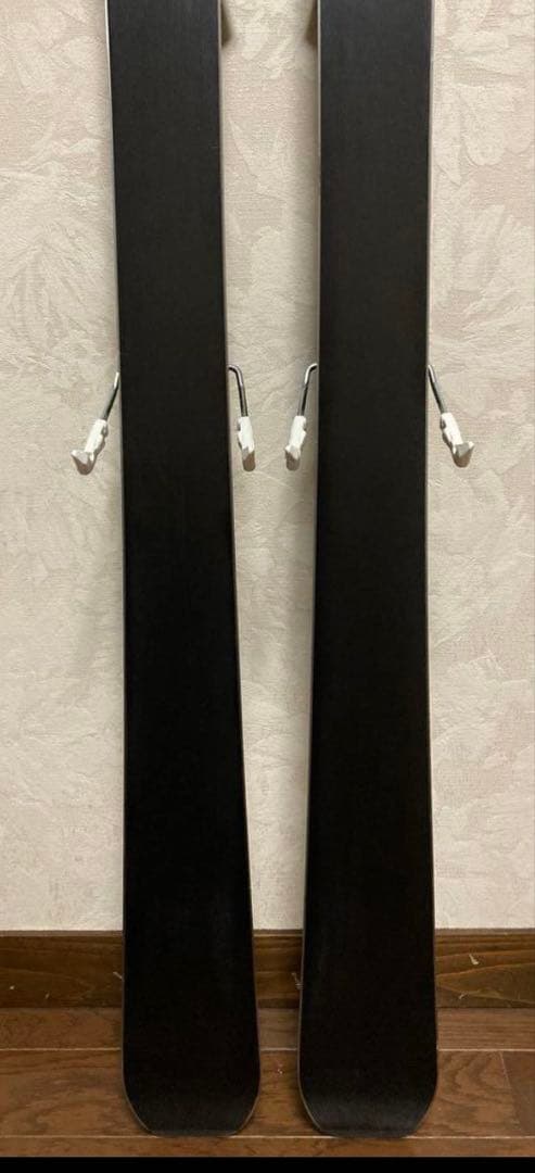 スキー SALOMON X-MAX X6 162cm