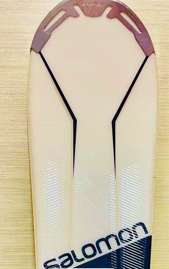 スキー SALOMON X-MAX X6 162cm