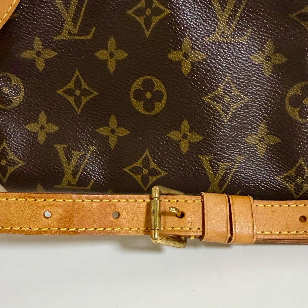 Mado84LOUIS VUITTON ヴィバシテPMモノグラム✨