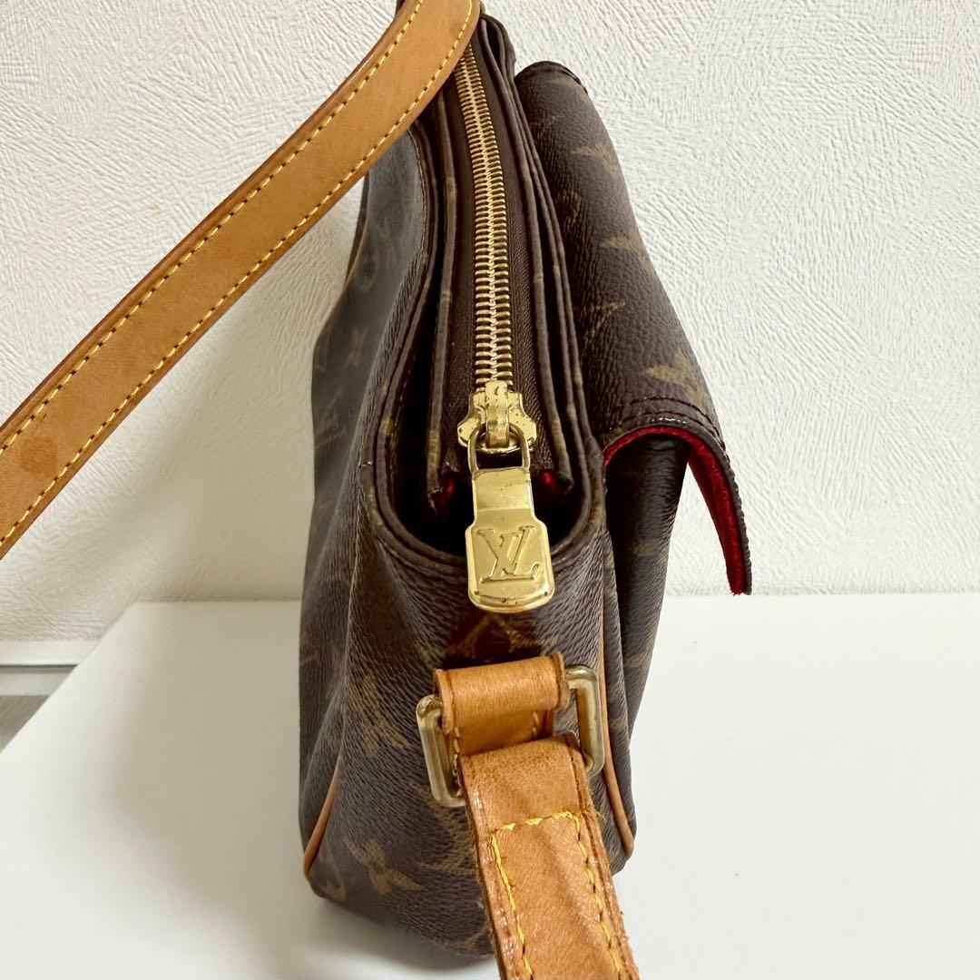 Mado84LOUIS VUITTON ヴィバシテPMモノグラム✨