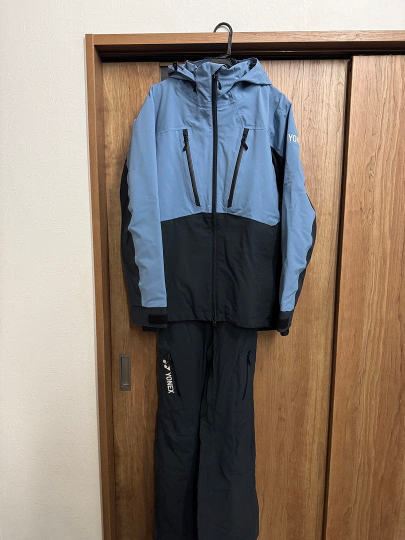 peace dreamさん専用 YONEX ヨネックス スノーボード ウェア