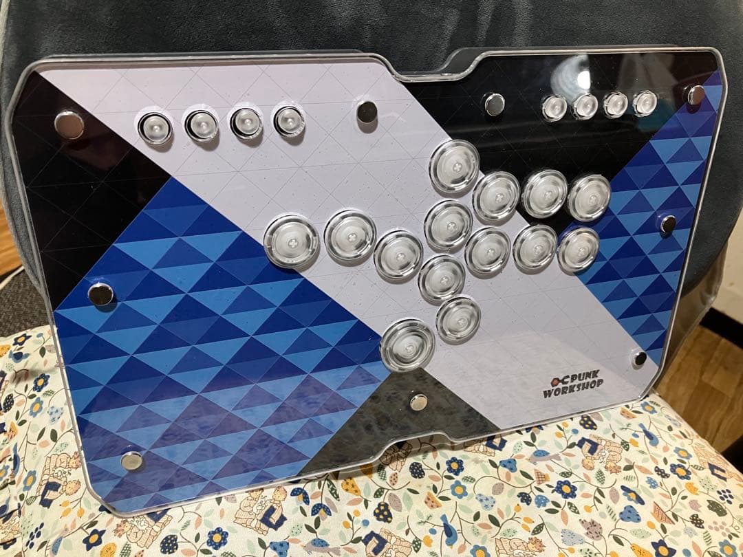 PUNK WORKSHOP ULTRABOX タイプB パンクワークショップ