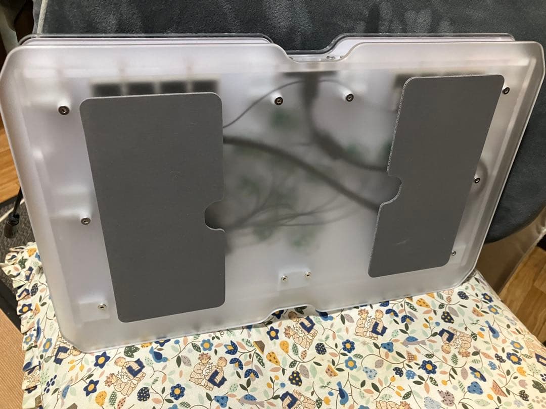 PUNK WORKSHOP ULTRABOX タイプB パンクワークショップ