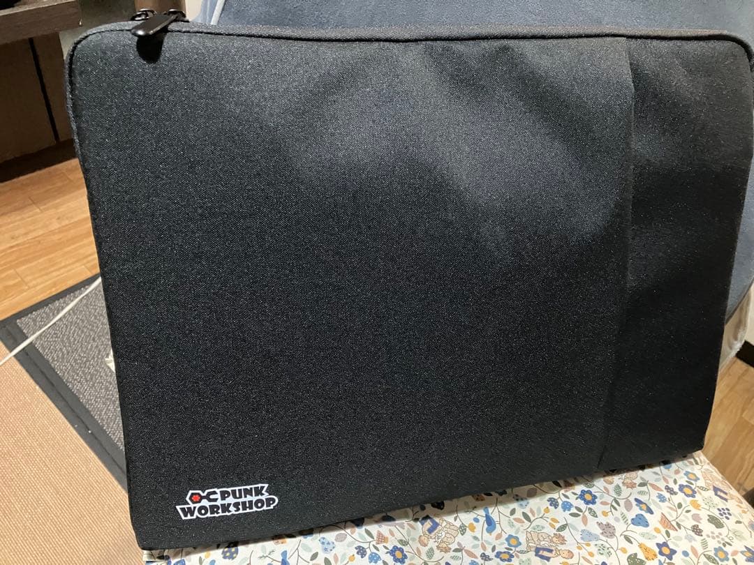 PUNK WORKSHOP ULTRABOX タイプB パンクワークショップ