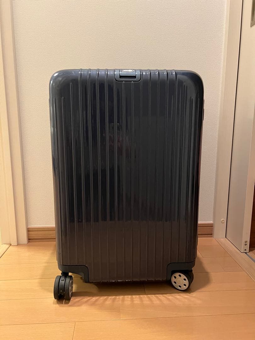 Yasu 　　リモワ　スーツケース94L