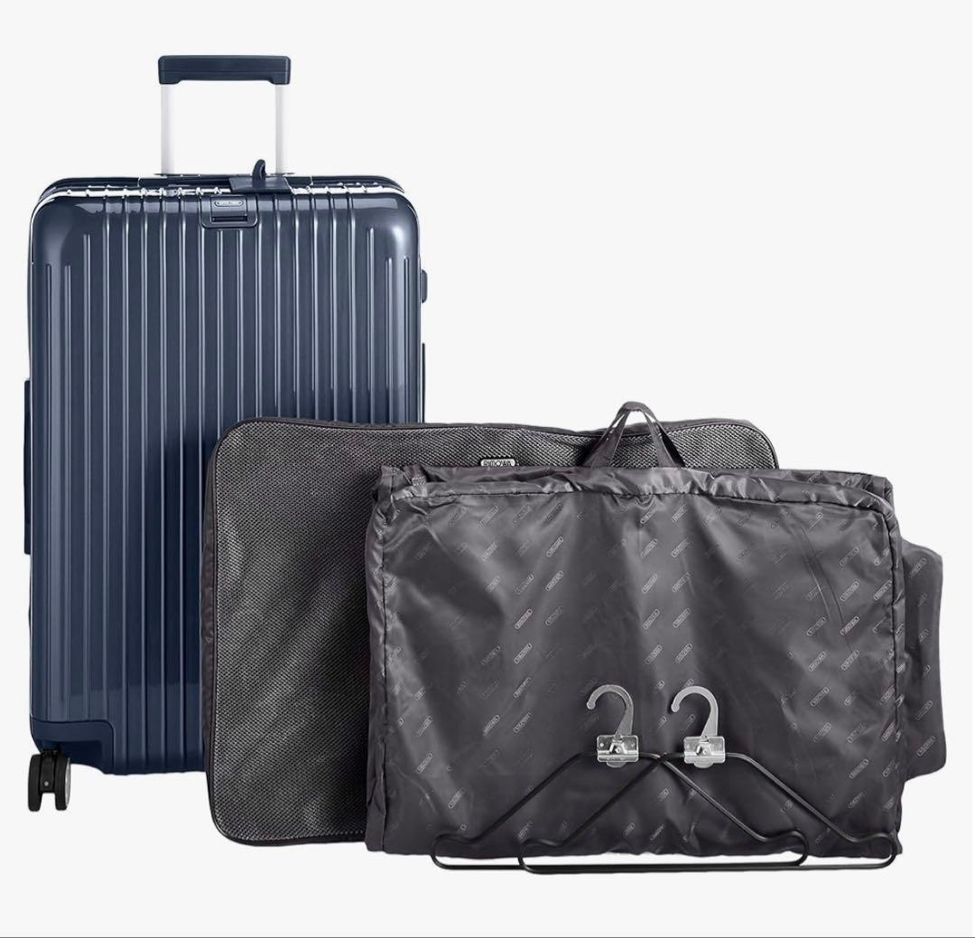 Yasu 　　リモワ　スーツケース94L