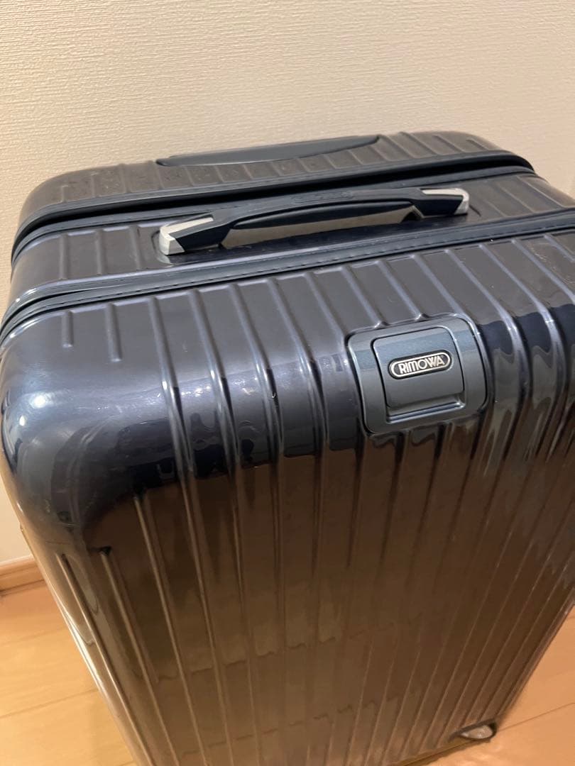 Yasu 　　リモワ　スーツケース94L