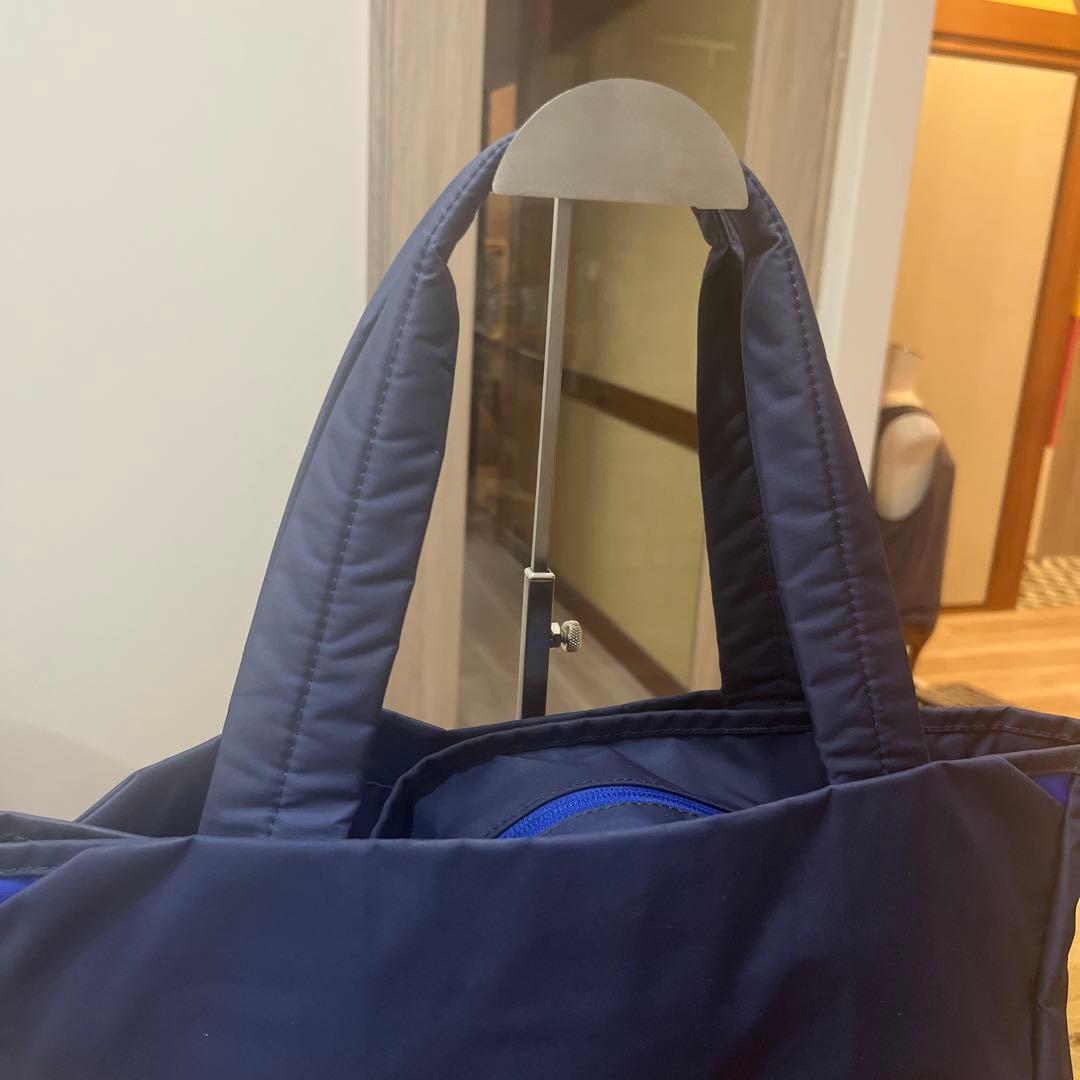 美品　完売　ポーター ガール ムース トートバッグ A4 大きめ　肩がけ