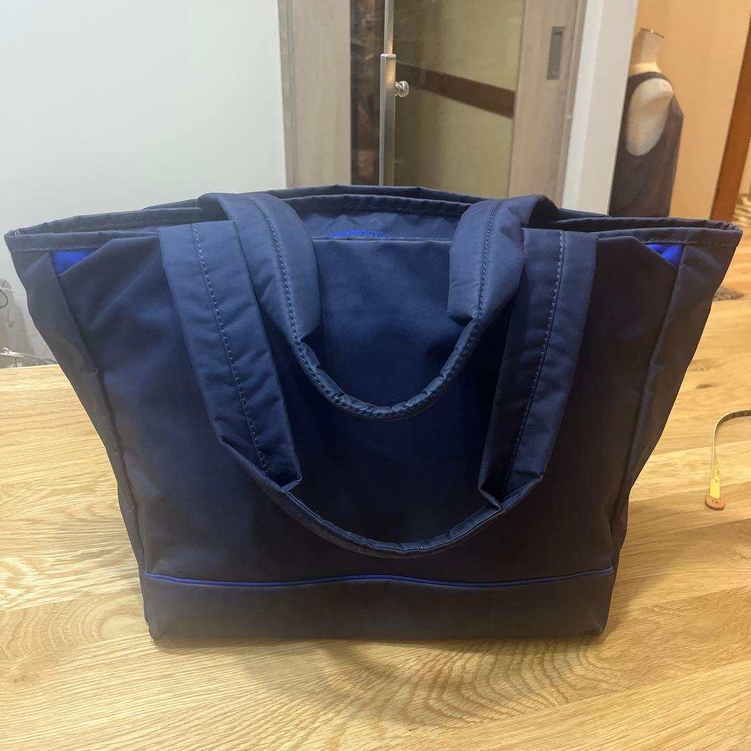 美品　完売　ポーター ガール ムース トートバッグ A4 大きめ　肩がけ