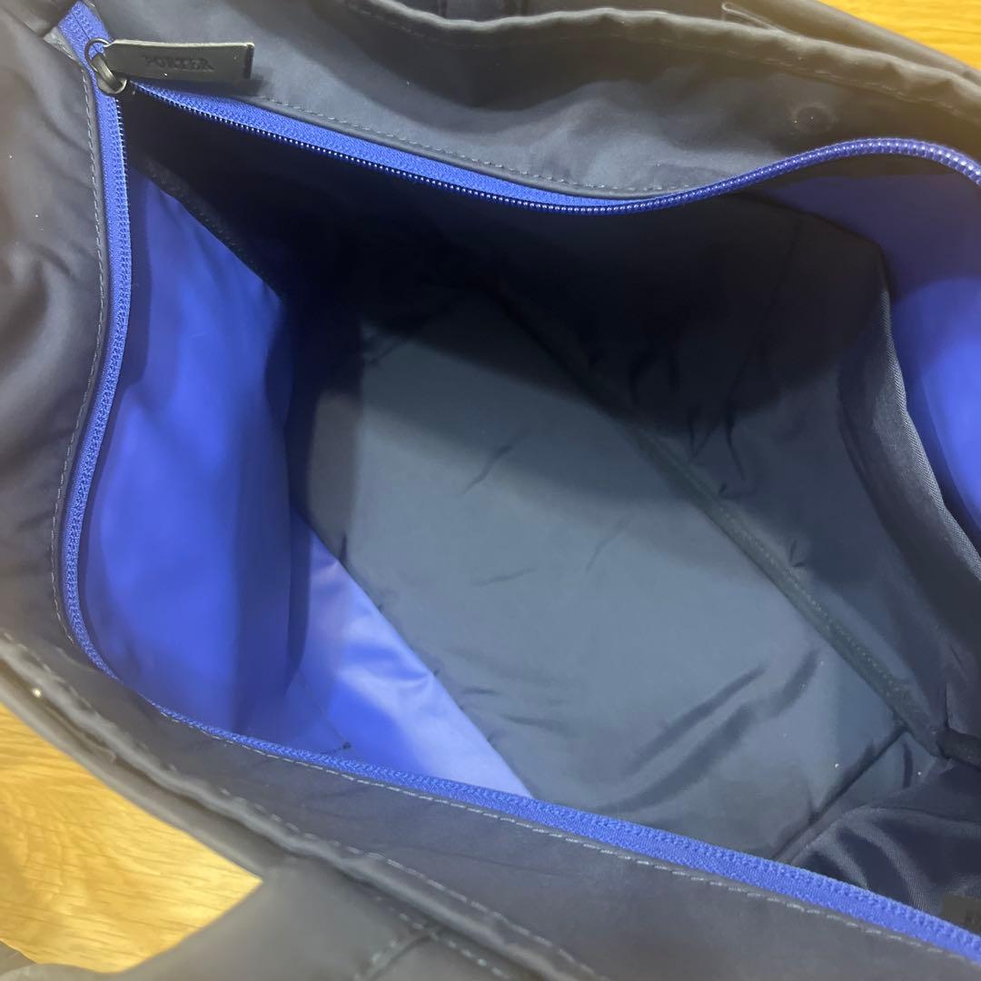 美品　完売　ポーター ガール ムース トートバッグ A4 大きめ　肩がけ