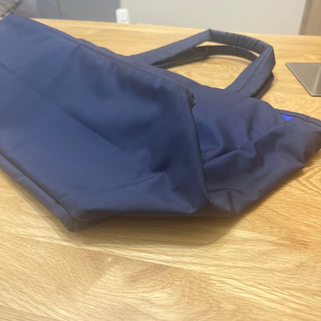 美品　完売　ポーター ガール ムース トートバッグ A4 大きめ　肩がけ